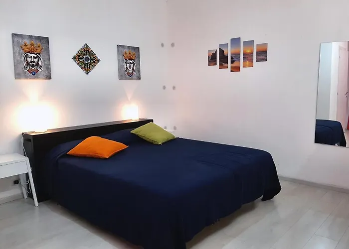 Casa Di Giu