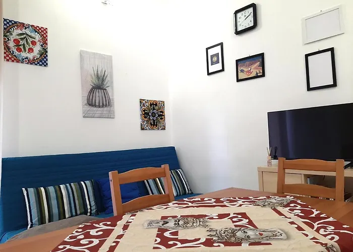 Casa Di Giu