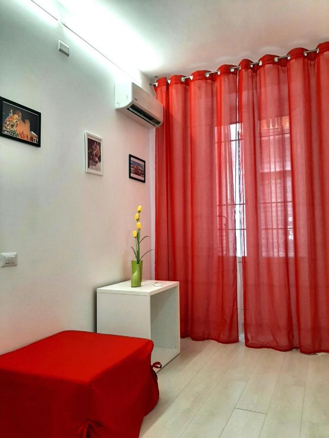 Casa Di Giu Holiday home