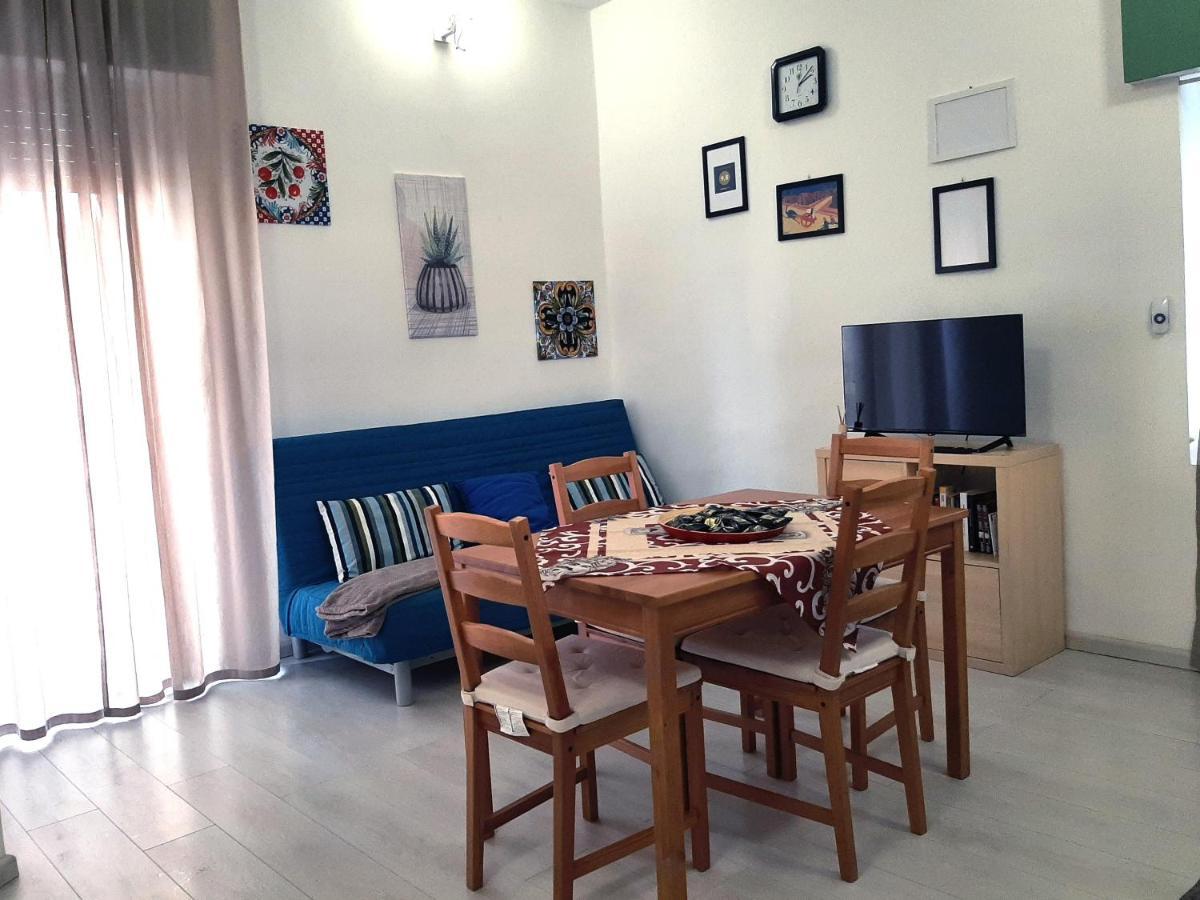 Holiday home Casa Di Giu Scicli