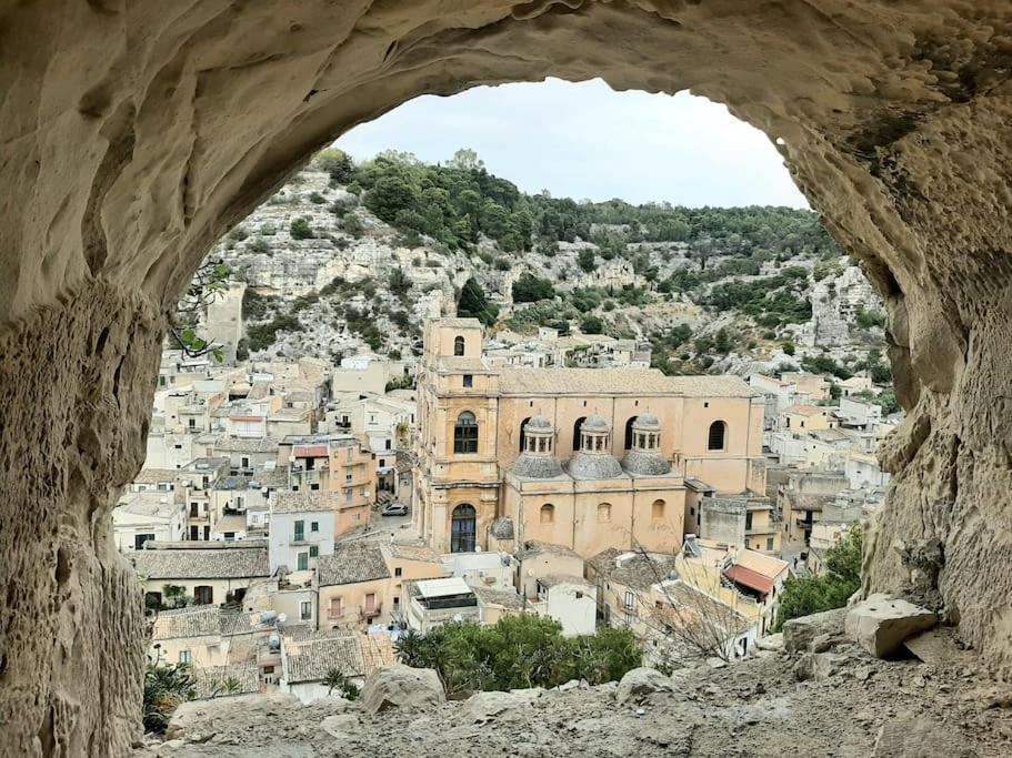 Casa Di Giu Scicli