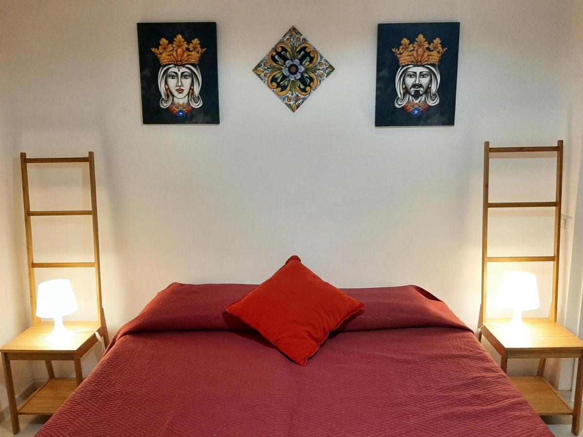 Holiday home Casa Di Giu *