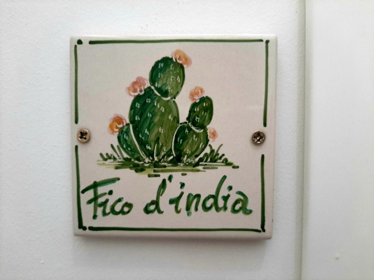 Holiday home Casa Di Giu *