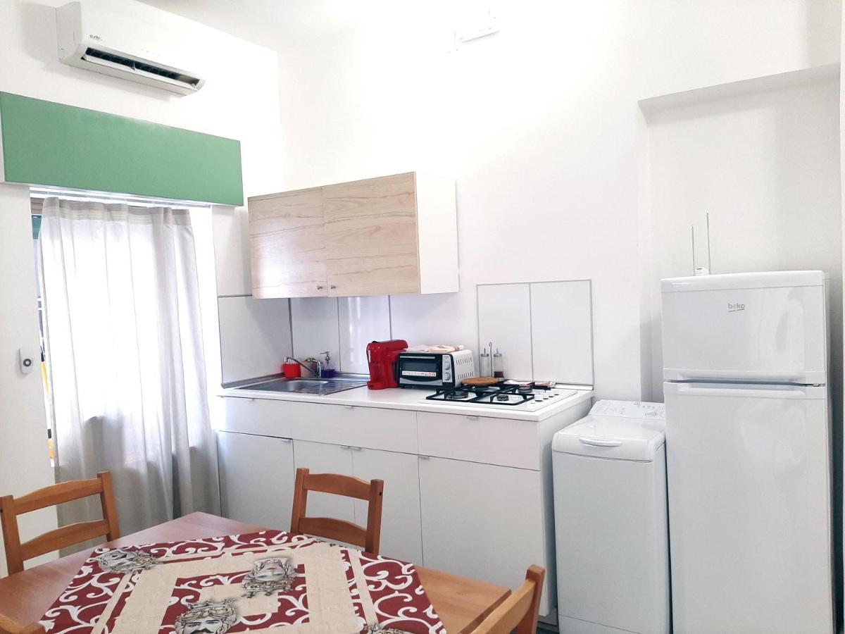 Holiday home Casa Di Giu Scicli