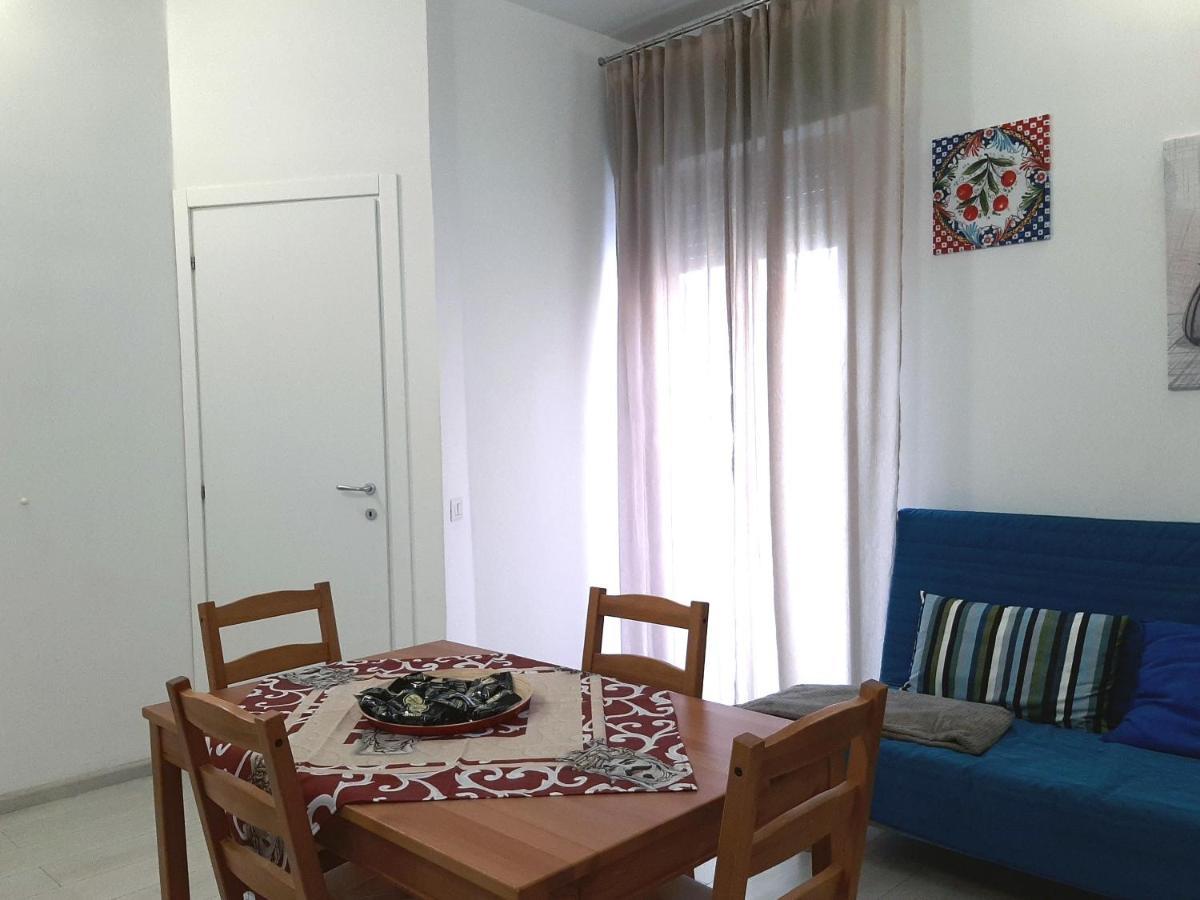 Casa Di Giu Holiday home