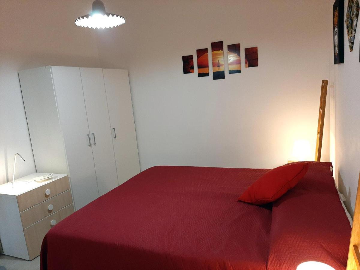 Holiday home Casa Di Giu