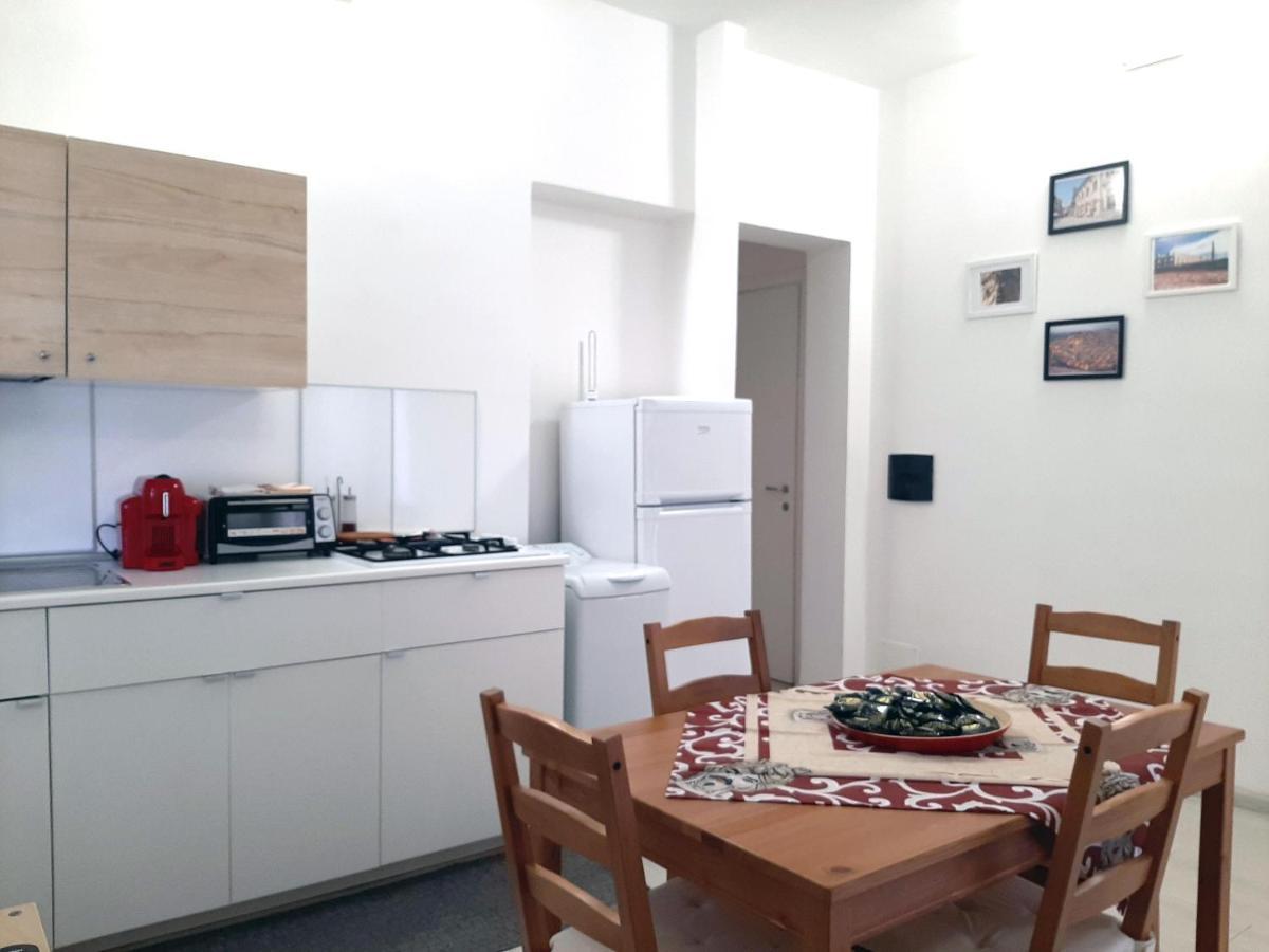 Holiday home Casa Di Giu
