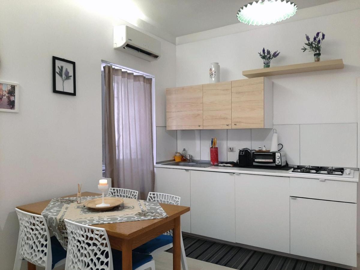 Holiday home Casa Di Giu