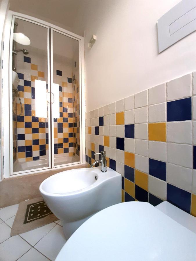 Casa Di Giu Holiday home