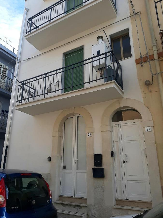 Holiday home Casa Di Giu